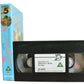 Michaela's Birthday Show For Boys - Channel 5 - Children's - Pal VHS-