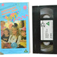 Michaela's Birthday Show For Boys - Channel 5 - Children's - Pal VHS-