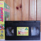 Mickey And The Gang - Walt Disney Original - Kid's Video - D207662 - Pal VHS-