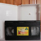 Mickey And The Gang - Walt Disney Original - Kid's Video - D207662 - Pal VHS-