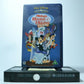 Mickey's House Of Mouse Villains [Disney] Classic Animated Gems - Kids - Pal VHS-