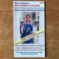 Microwave Kitchen [Glynn Christian]: AEG Domestic Appliances (Time: 68mins) VHS-