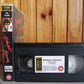 Midnight Express - Billy Hayes True Story - Cinema Club - Smuggling Drama - VHS-