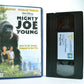 Mighty Joe Young: The Mountain Gorilla - Disney Collectable Feature Video - VHS-