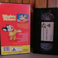 Mighty Mouse And Friends, Vol.2 - (1986) Channel 5 - Animated - Children's - VHS-