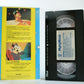 Mighty Mouse: The Great Space Chase (Merlin Video) - Animated - Kids - Pal VHS-