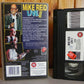 Mike Reid Live 2 - Uncensored - Your Chance To See Real Mike Reid! - Pal VHS-