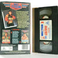 Mike Tyson: A Trip Through Boxing History - Legendary Boxer - Sports - Pal VHS-