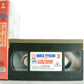 Mike Tyson: A Trip Through Boxing History - Legendary Boxer - Sports - Pal VHS-