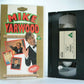 Mike Yarwood: The Very Best Of BBC Shows - British Comedy Impressionist - VHS-