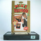 Mike Yarwood: The Very Best Of BBC Shows - British Comedy Impressionist - VHS-