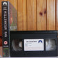 Millennium Man - Paramount - Sci-Fi - Sample - Andrew Jackson - Large Box - VHS-