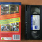 Minder; [George Cole / Dennis Waterman]: Bury My Half At Waltham Green - Pal VHS-