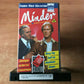 Minder; [George Cole / Dennis Waterman]: Bury My Half At Waltham Green - Pal VHS-