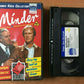 Minder; [George Cole / Dennis Waterman]: Bury My Half At Waltham Green - Pal VHS-