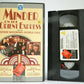 Minder Of The Orient Express [Thames Video] T.V. Series - Dennis Waterman - VHS-