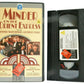 Minder Of The Orient Express [Thames Video] T.V. Series - Dennis Waterman - VHS-