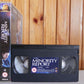 Minority Report - 20th Century - Thriller - Tom Cruise - Large Box - Pal VHS-