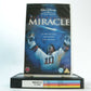 Miracle (2004); [Herb Brooks] Biographical Drama - Big Box - Kurt Russell - VHS-