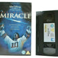 Miracle (2004); [Herb Brooks] Biographical Drama - Big Box - Kurt Russell - VHS-