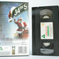 Miracle On 34th Street: Christmas Fantasy Film - Richard Attenborough - Pal VHS-