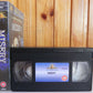 Misery - Metro - Thriller - Hammer Cover - Kathy Bates - Stephen King - Pal VHS-