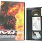 Mission Impossible 2: John Woo - Masterful Action - Tom Cruise [Extras] VHS-