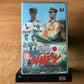 Mission Of The Shark: (1991) Made For TV [Large Box] Action - Stacy Keach - VHS-