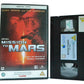 Mission To Mars: 2000 Big Box Sci-Fi Adventure [2020 Alien Action] Sinise - VHS-