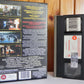 Mississippi Burning - Ex-Rental - Large Box - Orion - Drama - Gene Hackman - VHS-