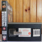 Mississippi Burning - Ex-Rental - Large Box - Orion - Drama - Gene Hackman - VHS-