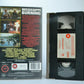 Mississippi Burning: Ku Klux Klan Investigation - (1988) Crime Thriller - VHS-