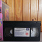 Mo Better Blues - Rare Spike Lee Joint - Denzel Washington - 1st CIC Print - VHS-