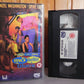 Mo Better Blues - Rare Spike Lee Joint - Denzel Washington - 1st CIC Print - VHS-