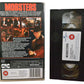 Mobsters - Christian Slater - Universal - Action - Pal - VHS-