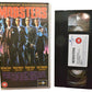 Mobsters - Christian Slater - Universal - Action - Pal - VHS-