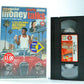 Money Talks: C.Tucker/C.Sheen - Action (1997) - Large Box - Ex-Rental - Pal VHS-