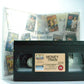 Money Train: Columbia (1995) - Action - Wesley Snipes/Woody Harrelson - Pal VHS-