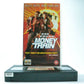 Money Train: Columbia (1995) - Action - Wesley Snipes/Woody Harrelson - Pal VHS-