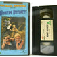 Monkey Buisness (1931); [Golden Classics]: Comedy <The Marx Brothers> Pal VHS-