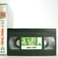 Monkey Trouble - Comedy - Non Stop Excitment - Harvey Keitel - Kids - Pal VHS-