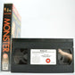 Monster: Biographical Crime Drama -[Aileen Wuornos]- Charlize Theron - Pal VHS-