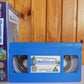 Monsters, INC. - Disney - Pixar - VHS Bonus Features - Animated - Kids - Pal VHS-