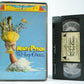 Monty Python And The Holy Grail (1975); [Pre-Cert] Fantasy Adventure - VHS-