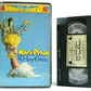 Monty Python And The Holy Grail (1975); [Pre-Cert] Fantasy Adventure - VHS-