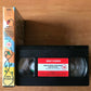 Monty Python's Flying Circus [Series 2] - Comedy Series - John Cleese - Pal VHS-