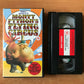 Monty Python's Flying Circus [Series 2] - Comedy Series - John Cleese - Pal VHS-