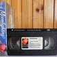 Moonlighting - ABC Video - Comedy - Action - Cybill Shepard - Bruce Willis - VHS-