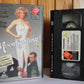 Moonlighting - ABC Video - Comedy - Action - Cybill Shepard - Bruce Willis - VHS-