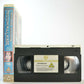 Moonwalker: A Movie Like No Other - Large Box - Musical - Michael Jackson - VHS-